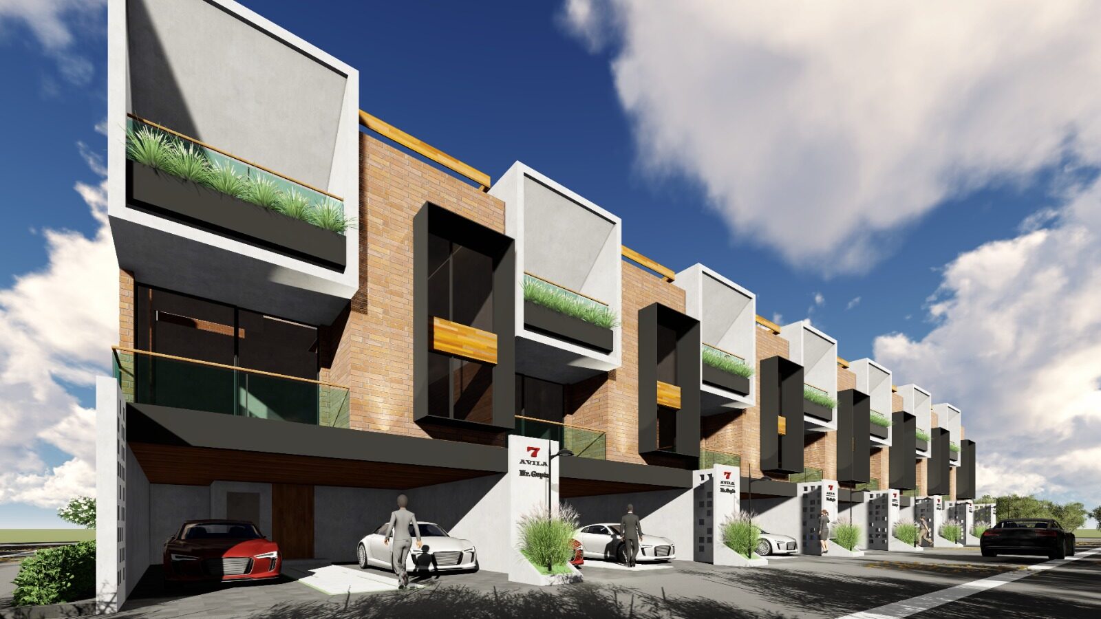 Avila Meadows